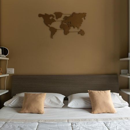 La Terrazza Sulle Vigne B&B Корте Франка Экстерьер фото