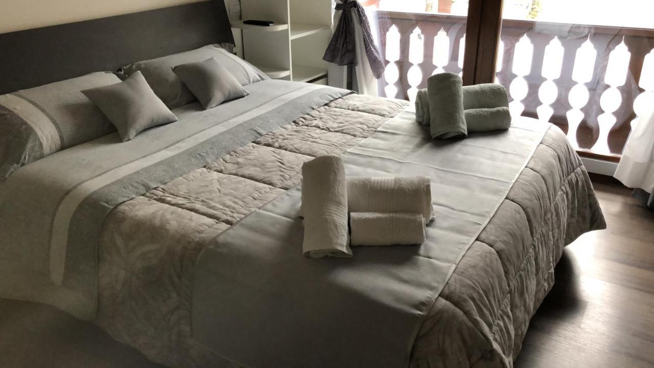 La Terrazza Sulle Vigne B&B Корте Франка Экстерьер фото